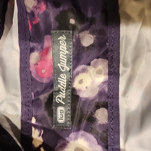 Lug Puddle Jumper Packable Bag - Picture 2 of 6